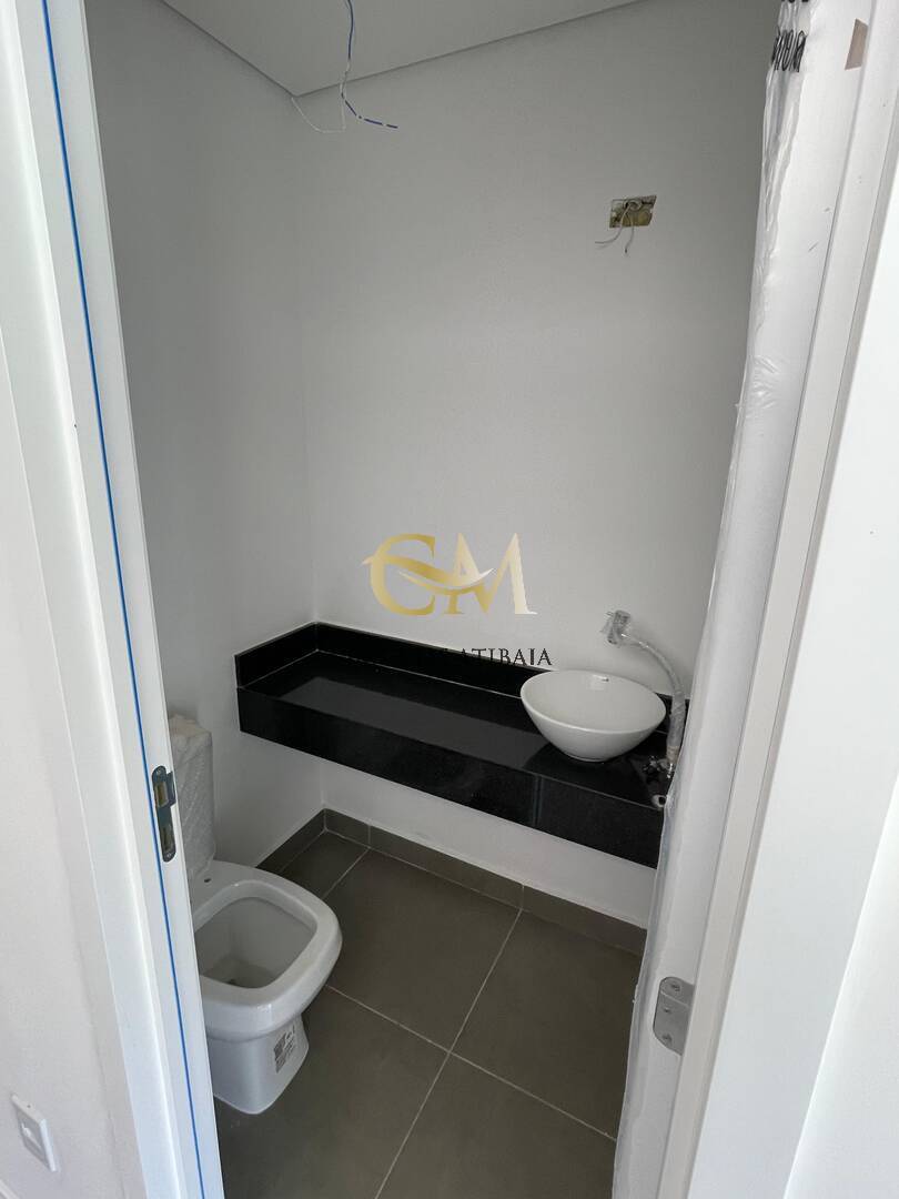 Apartamento à venda com 3 quartos, 185m² - Foto 12