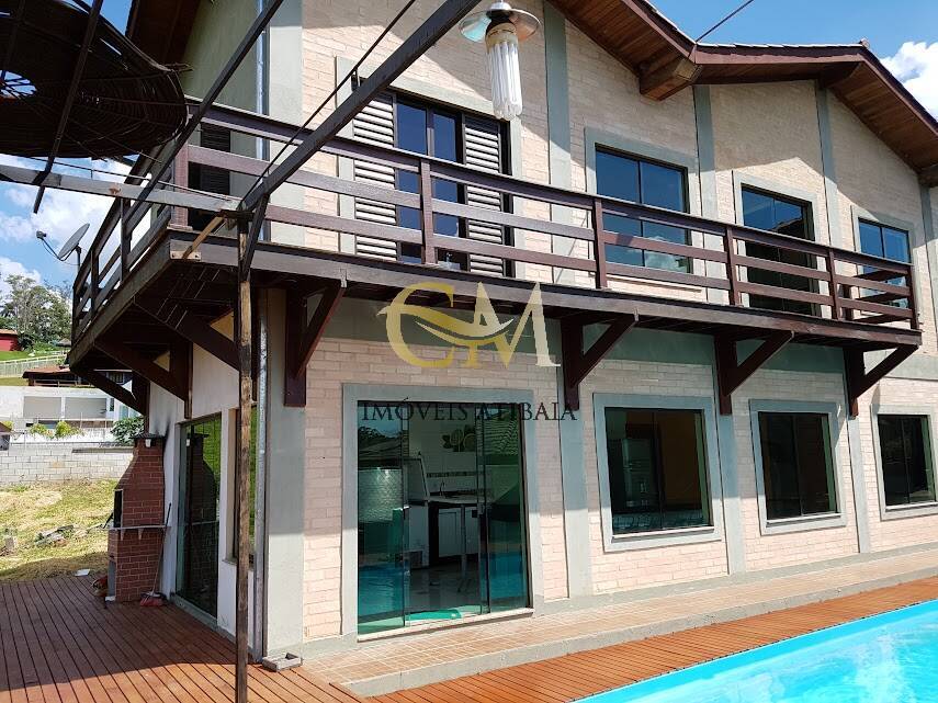 Casa de Condomínio à venda com 4 quartos, 200m² - Foto 5