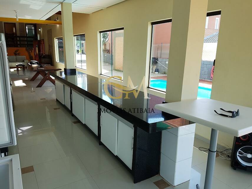 Casa de Condomínio à venda com 4 quartos, 200m² - Foto 11