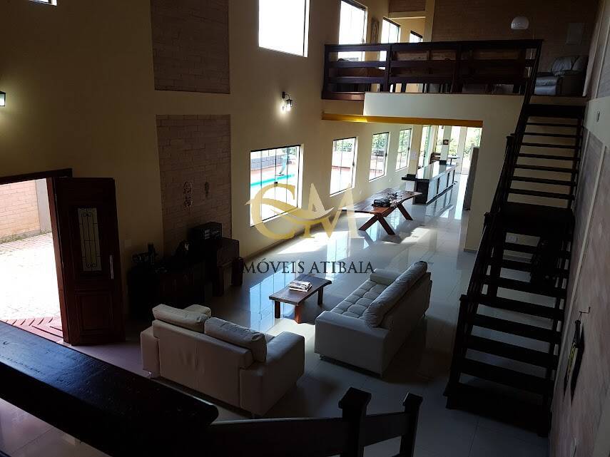 Casa de Condomínio à venda com 4 quartos, 200m² - Foto 32