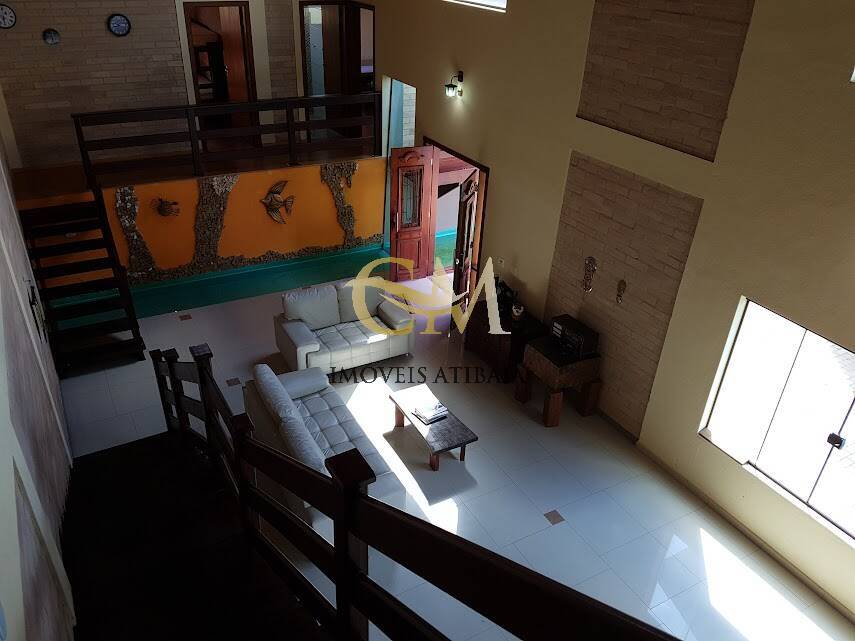 Casa de Condomínio à venda com 4 quartos, 200m² - Foto 36