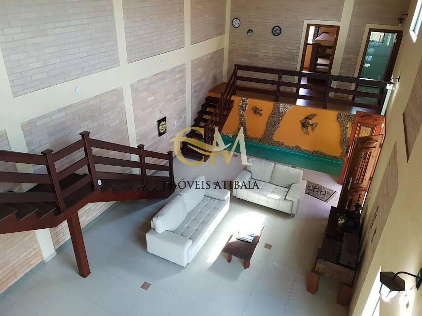 Casa de Condomínio à venda com 4 quartos, 200m² - Foto 37