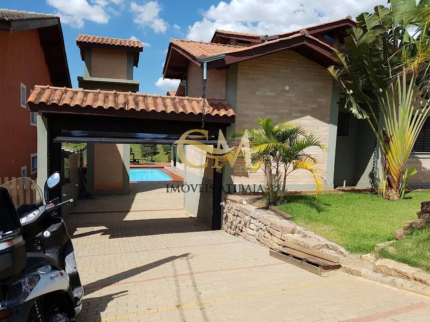 Casa de Condomínio à venda com 4 quartos, 200m² - Foto 47