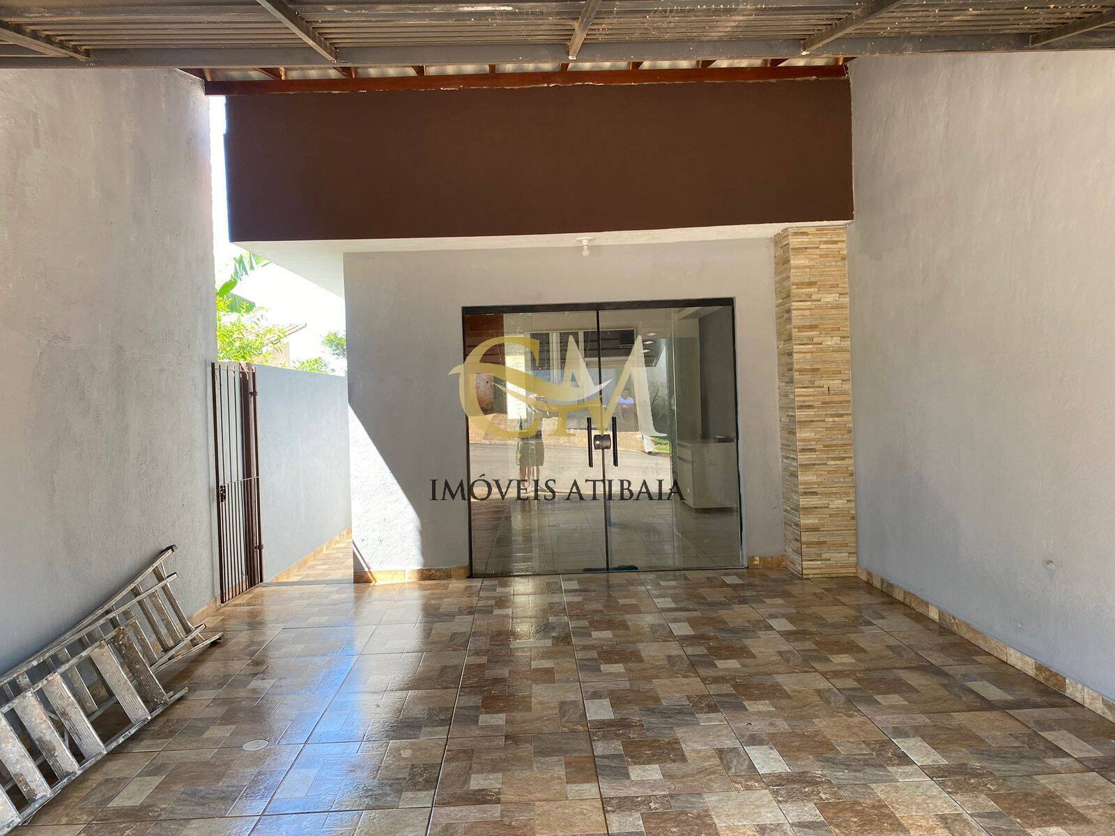 Casa à venda com 2 quartos, 75m² - Foto 2