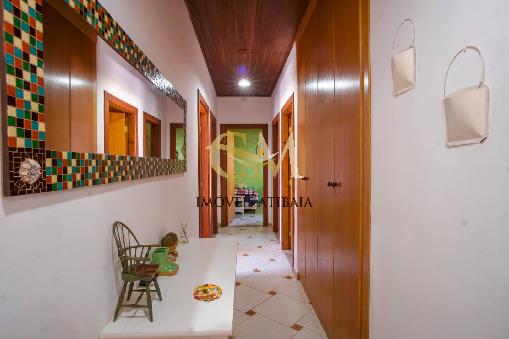 Casa de Condomínio à venda com 4 quartos, 306m² - Foto 15