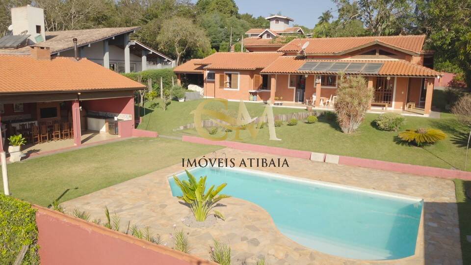 Casa de Condomínio à venda com 4 quartos, 306m² - Foto 38