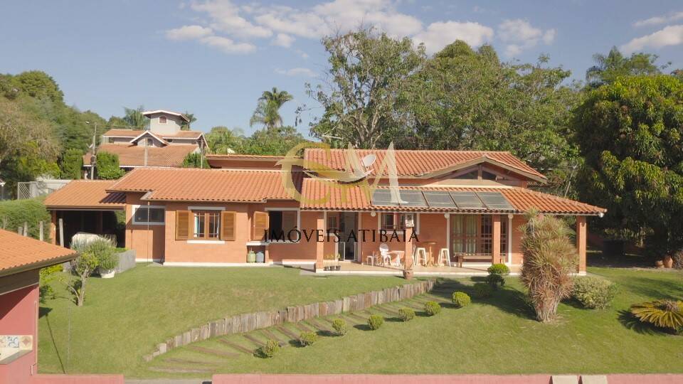 Casa de Condomínio à venda com 4 quartos, 306m² - Foto 39