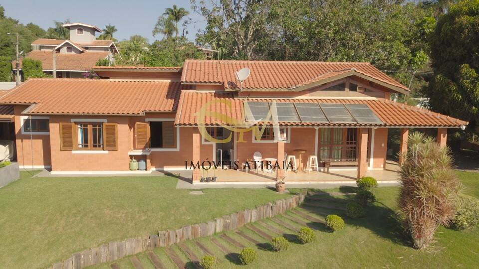 Casa de Condomínio à venda com 4 quartos, 306m² - Foto 40