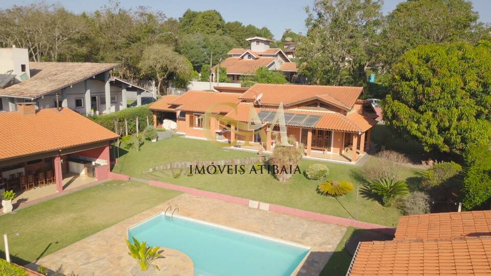 Casa de Condomínio à venda com 4 quartos, 306m² - Foto 42