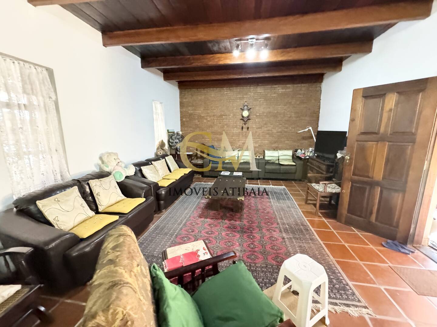 Casa à venda com 6 quartos, 400m² - Foto 17