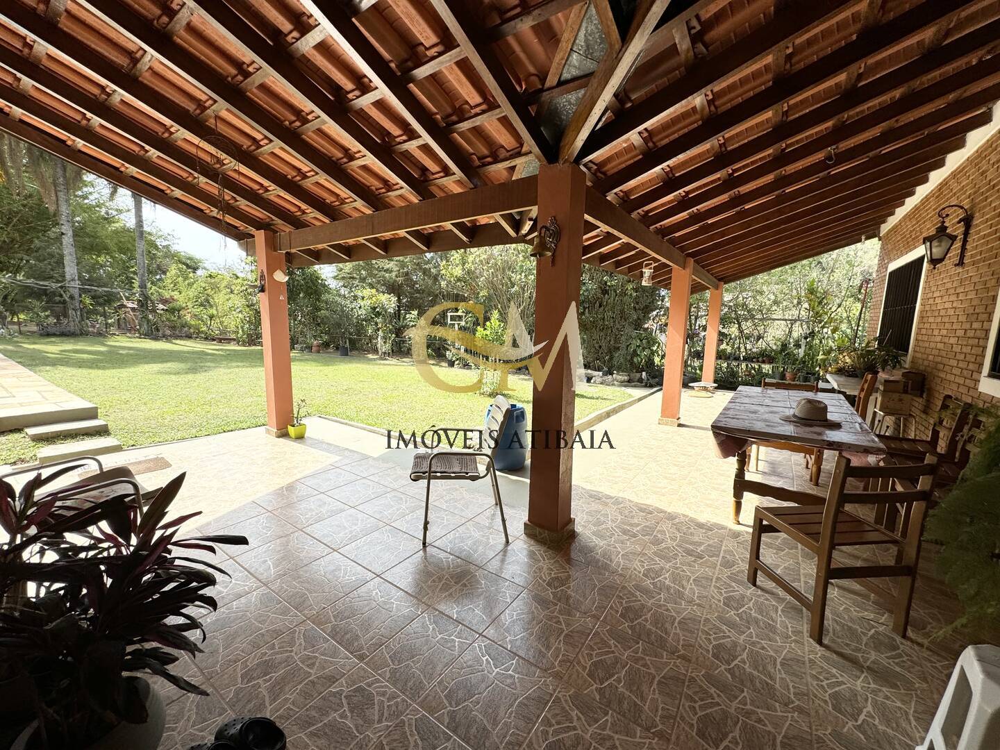 Casa à venda com 6 quartos, 400m² - Foto 14