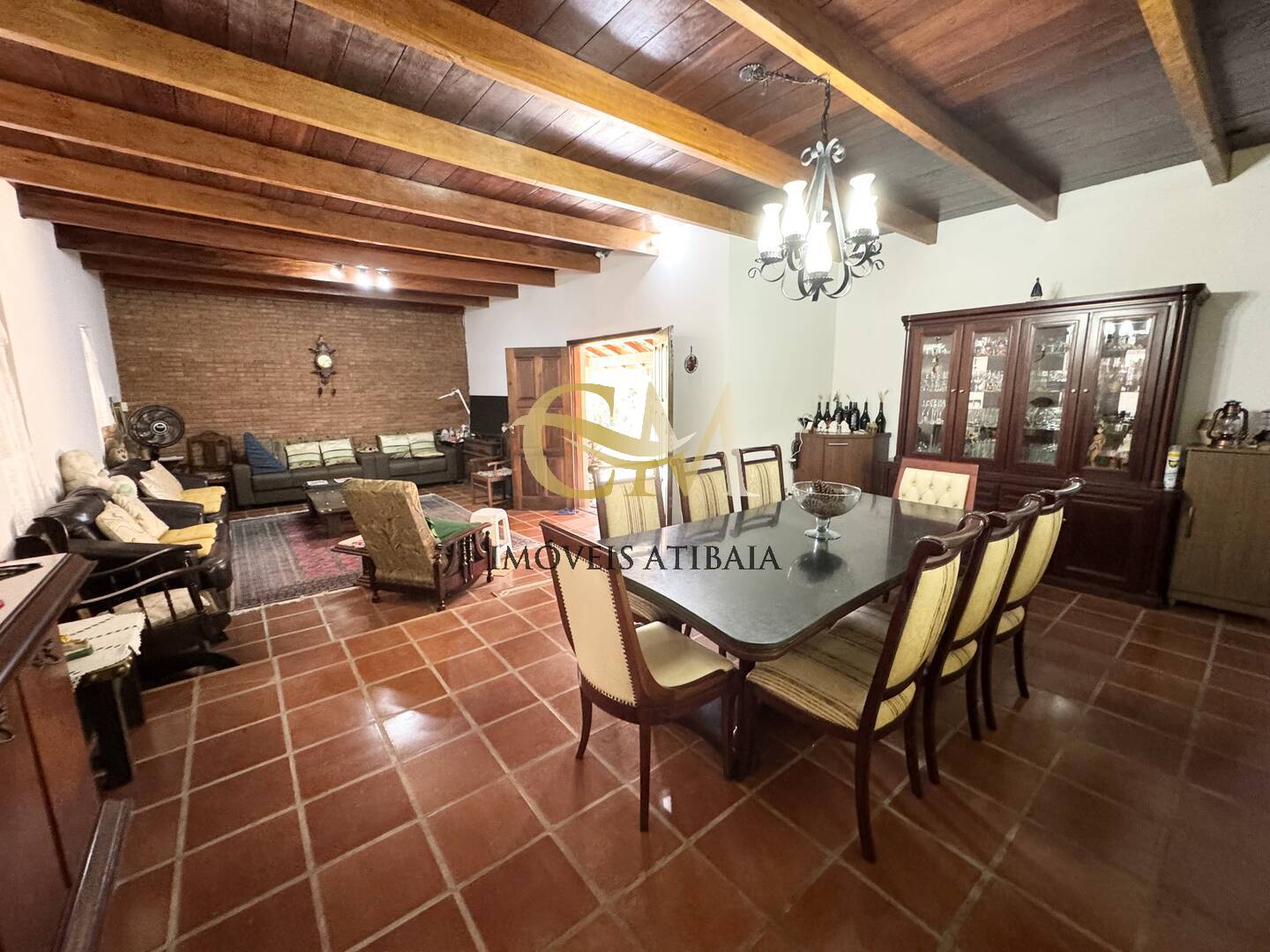 Casa à venda com 6 quartos, 400m² - Foto 15