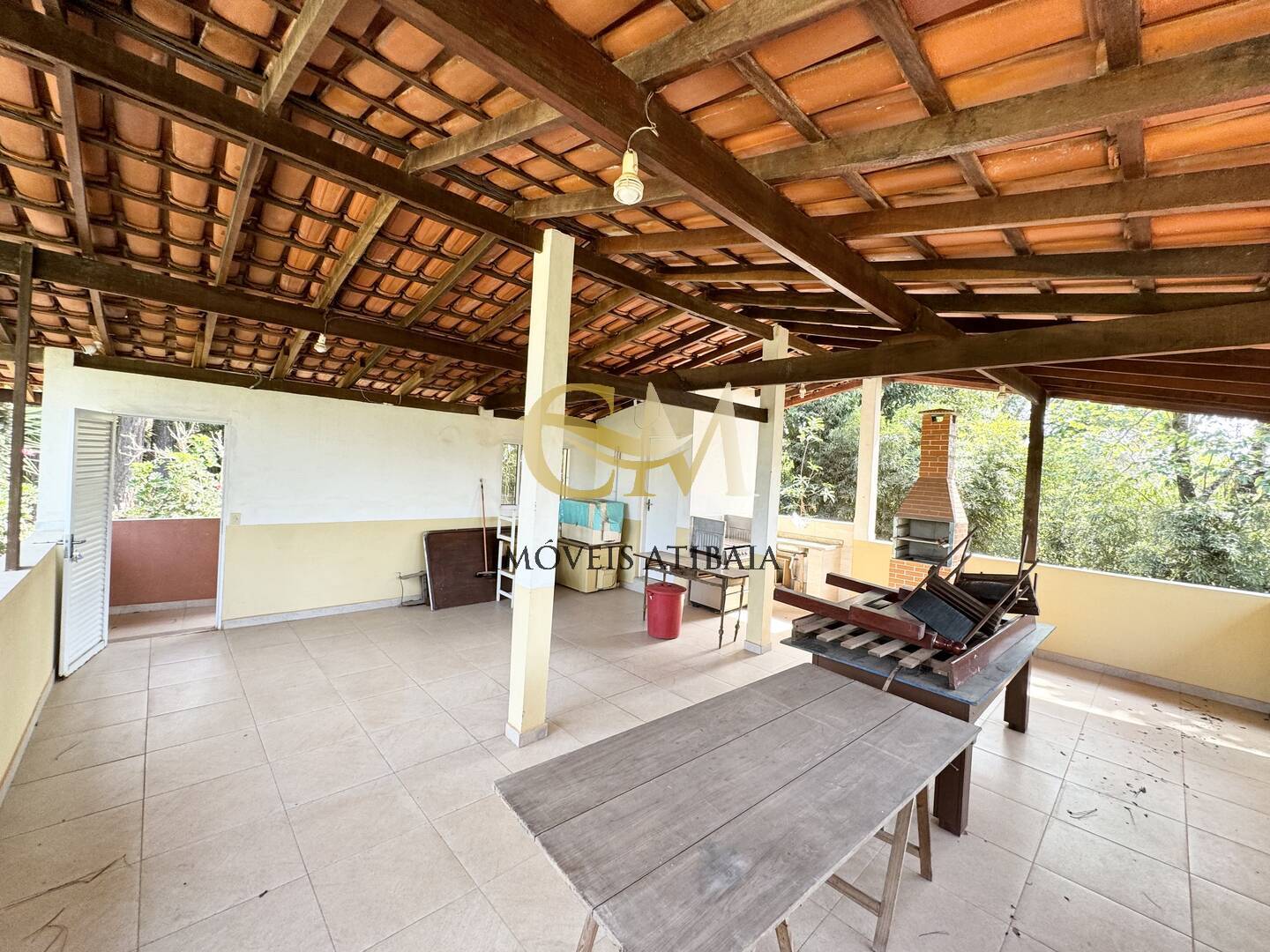 Casa à venda com 6 quartos, 400m² - Foto 51