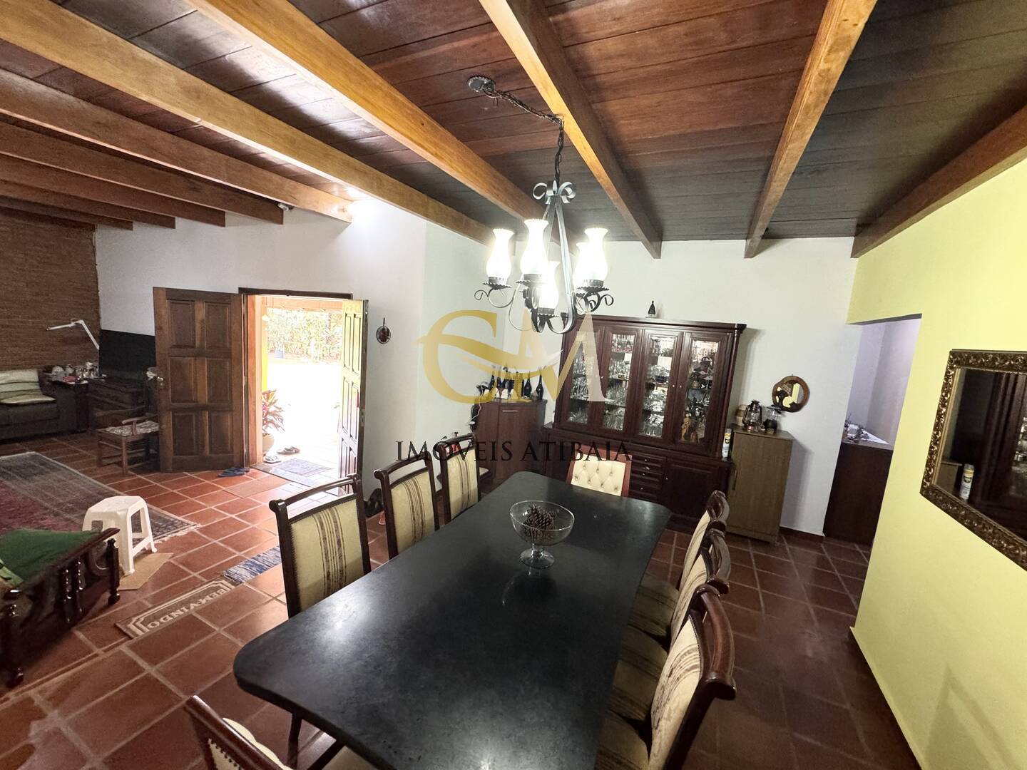 Casa à venda com 6 quartos, 400m² - Foto 18