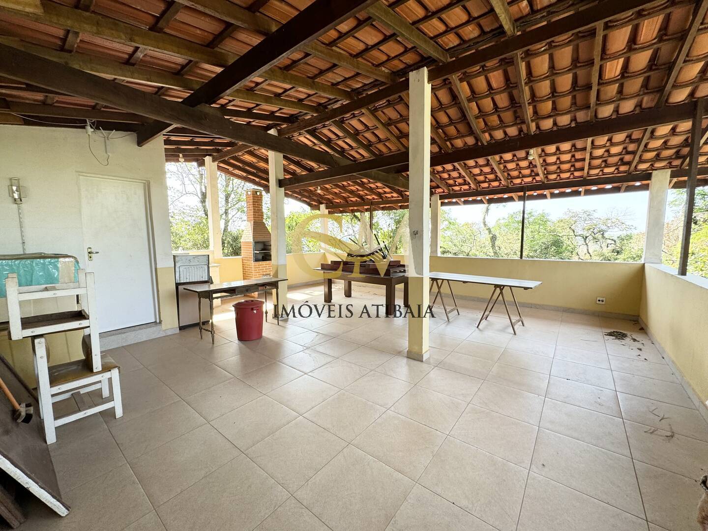 Casa à venda com 6 quartos, 400m² - Foto 52