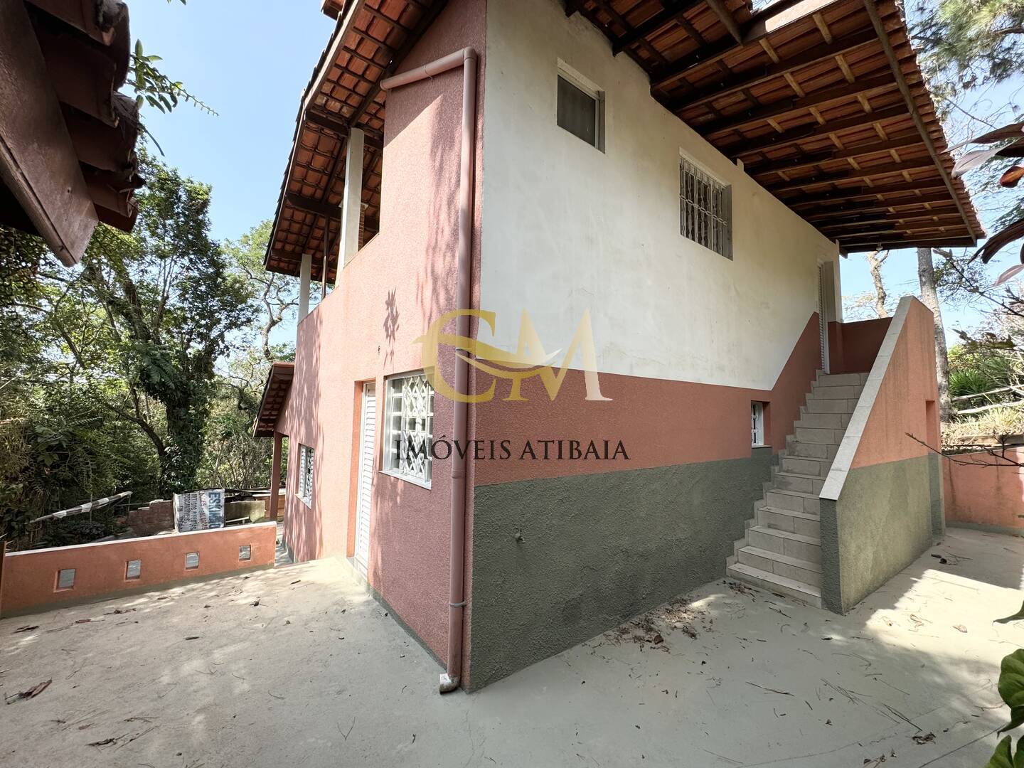 Casa à venda com 6 quartos, 400m² - Foto 49