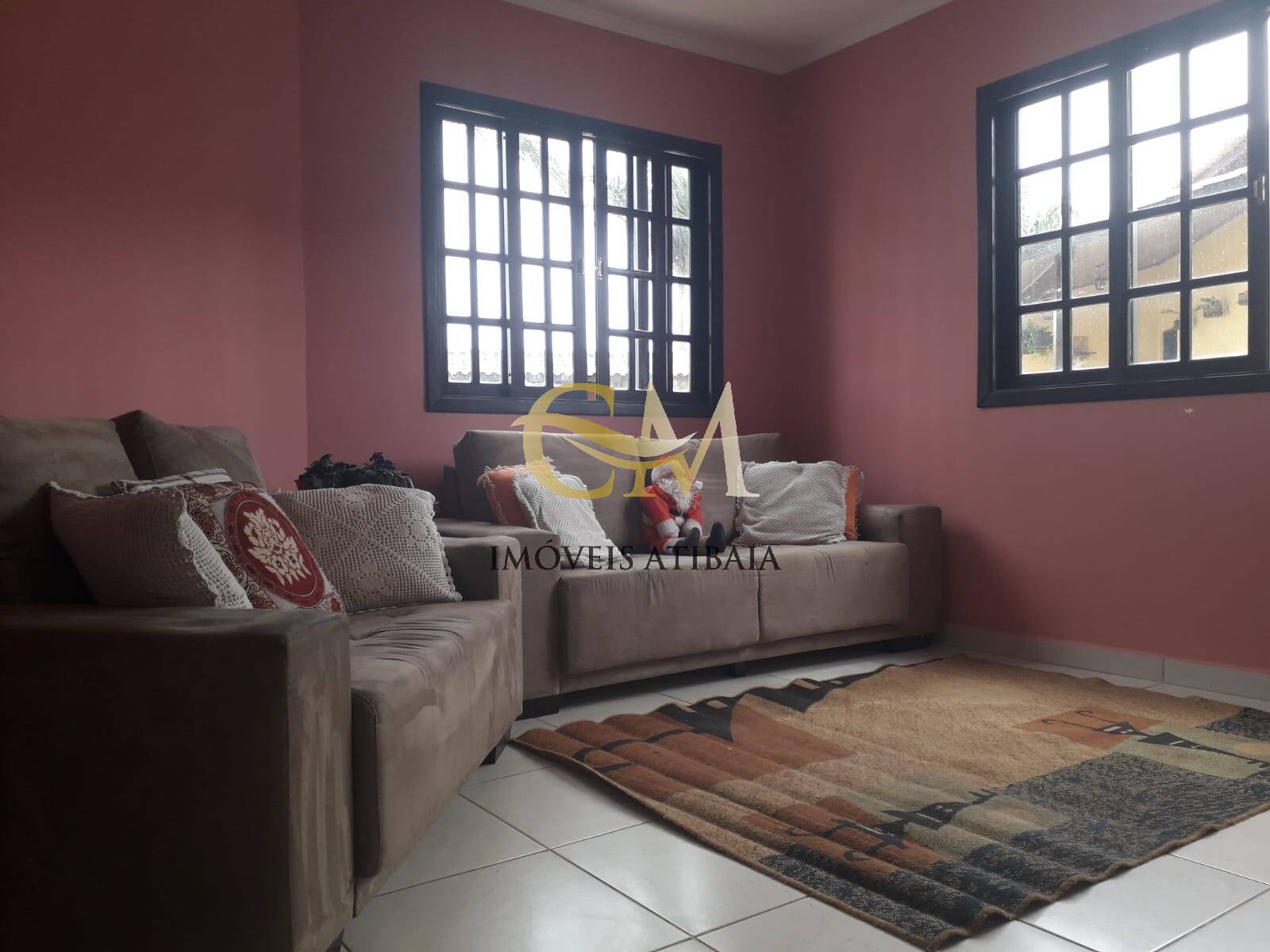 Casa à venda com 3 quartos, 250m² - Foto 15