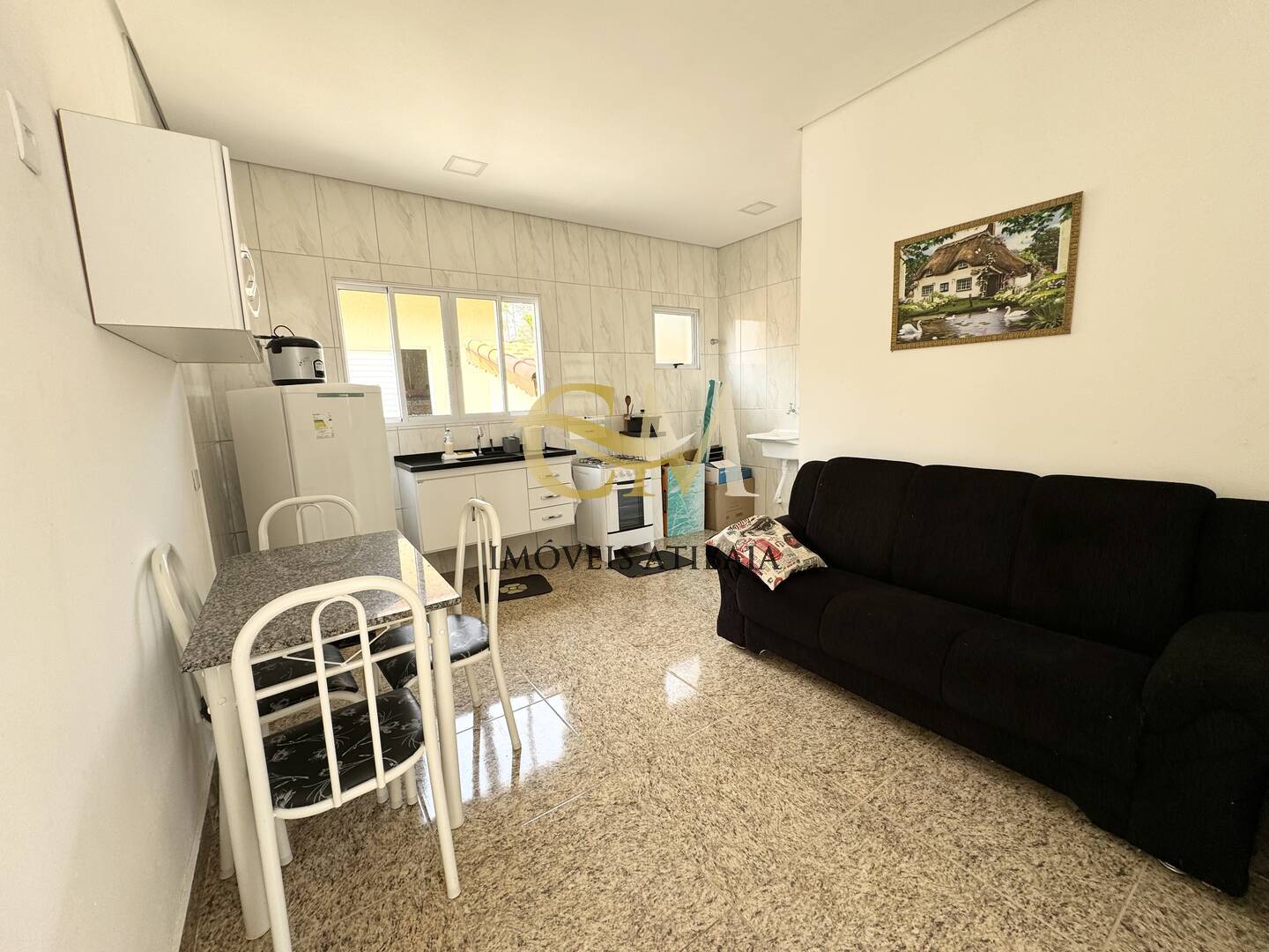 Casa à venda com 3 quartos, 150m² - Foto 6