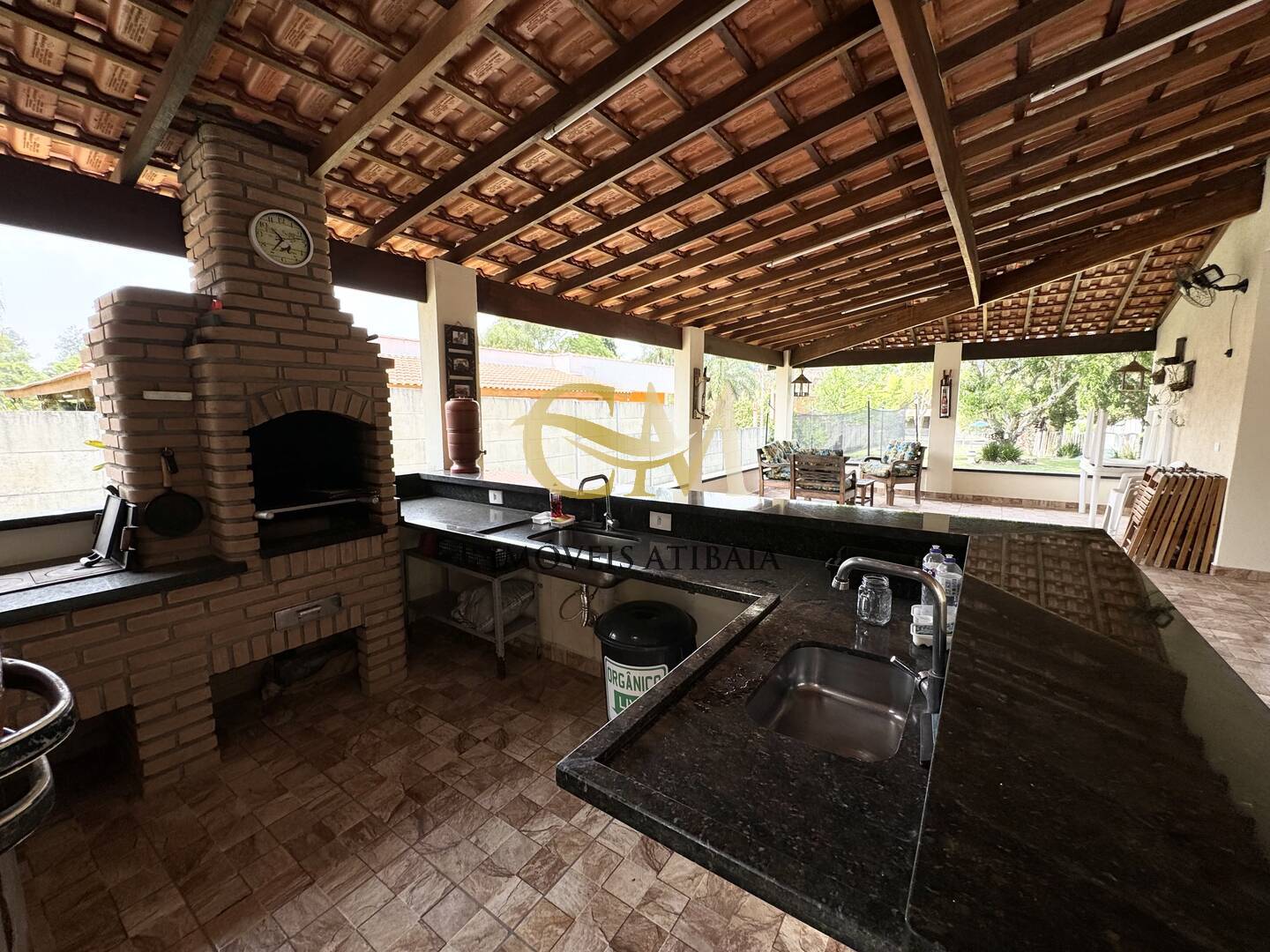 Casa à venda com 3 quartos, 150m² - Foto 14