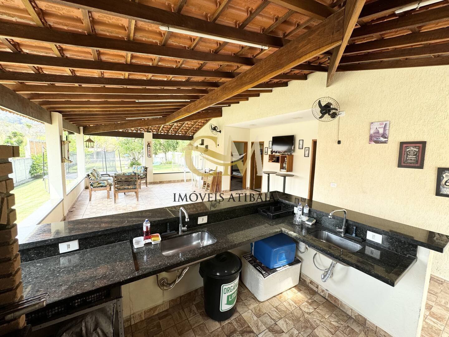 Casa à venda com 3 quartos, 150m² - Foto 16