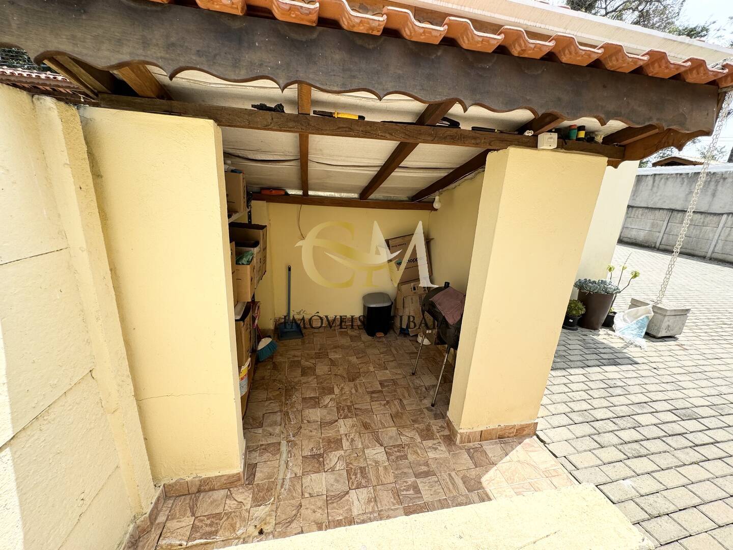 Casa à venda com 3 quartos, 150m² - Foto 11