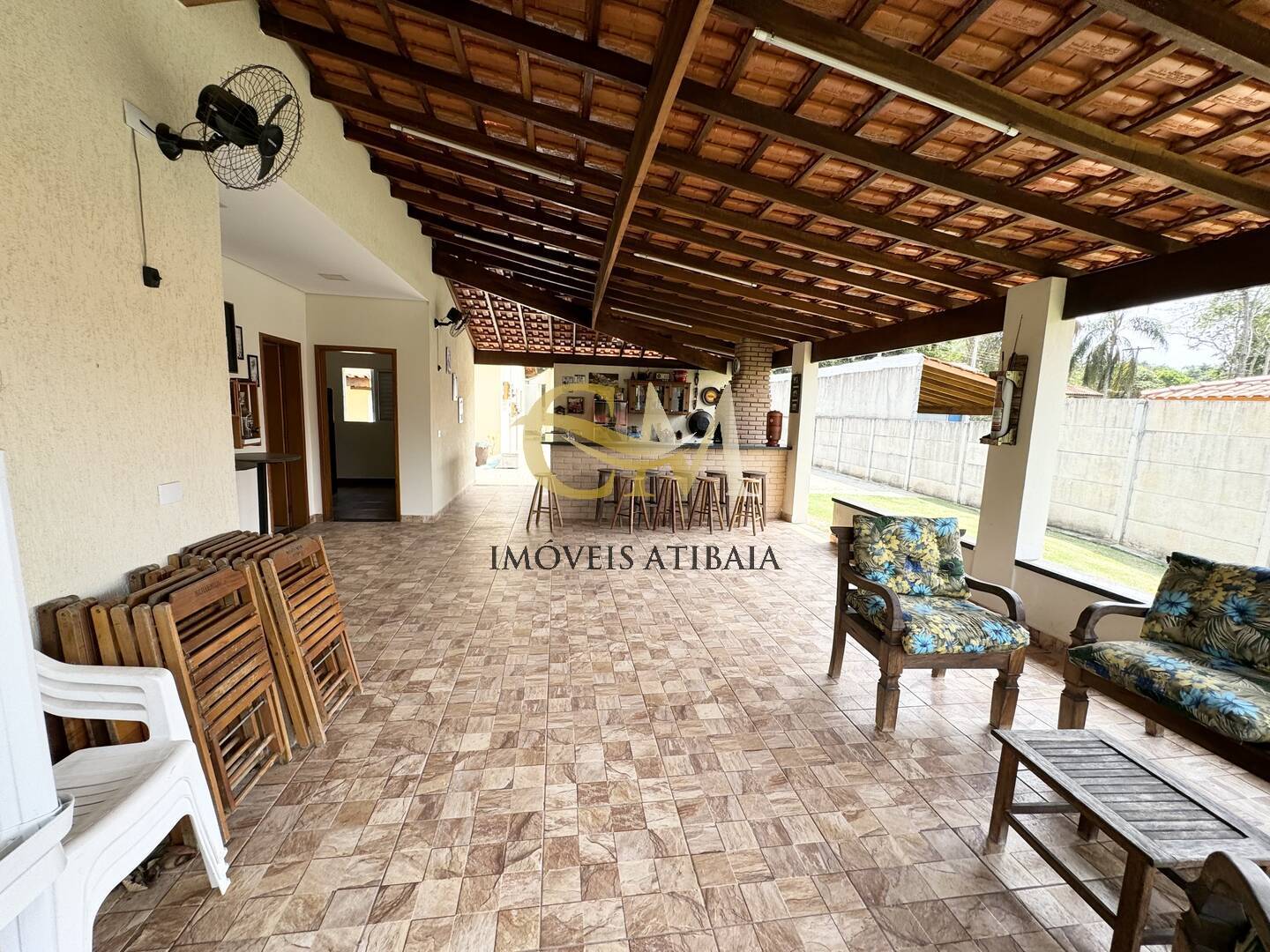 Casa à venda com 3 quartos, 150m² - Foto 18