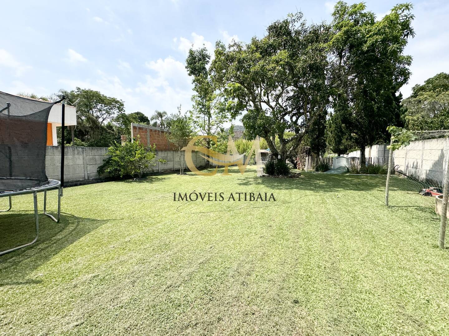 Casa à venda com 3 quartos, 150m² - Foto 25