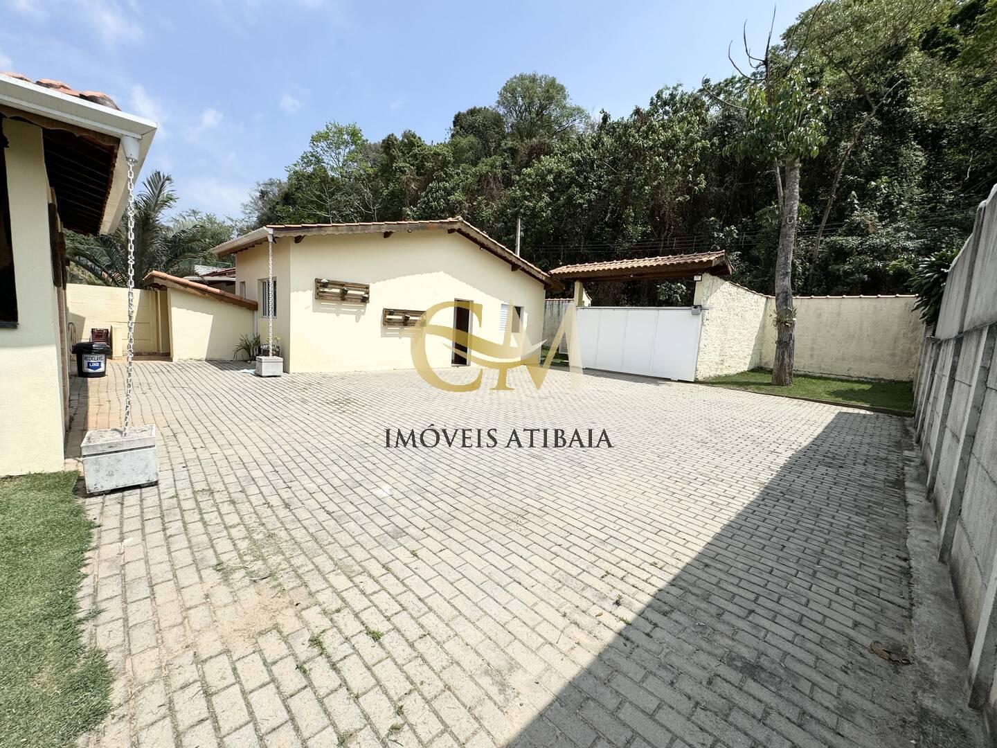 Casa à venda com 3 quartos, 150m² - Foto 10