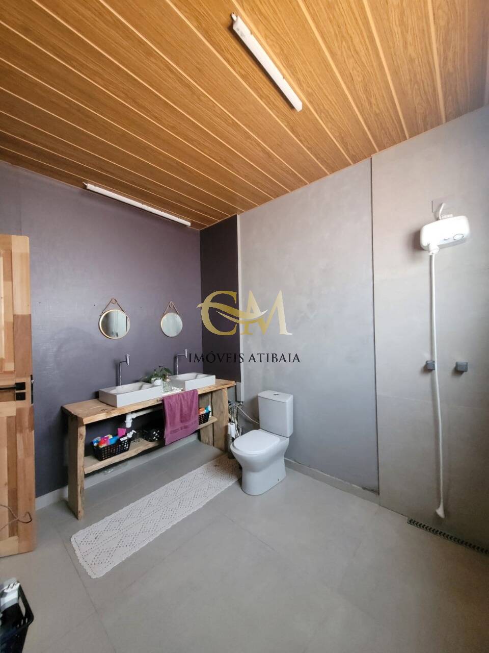 Casa à venda com 4 quartos, 420m² - Foto 12