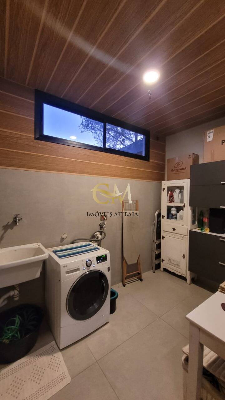 Casa à venda com 4 quartos, 420m² - Foto 6