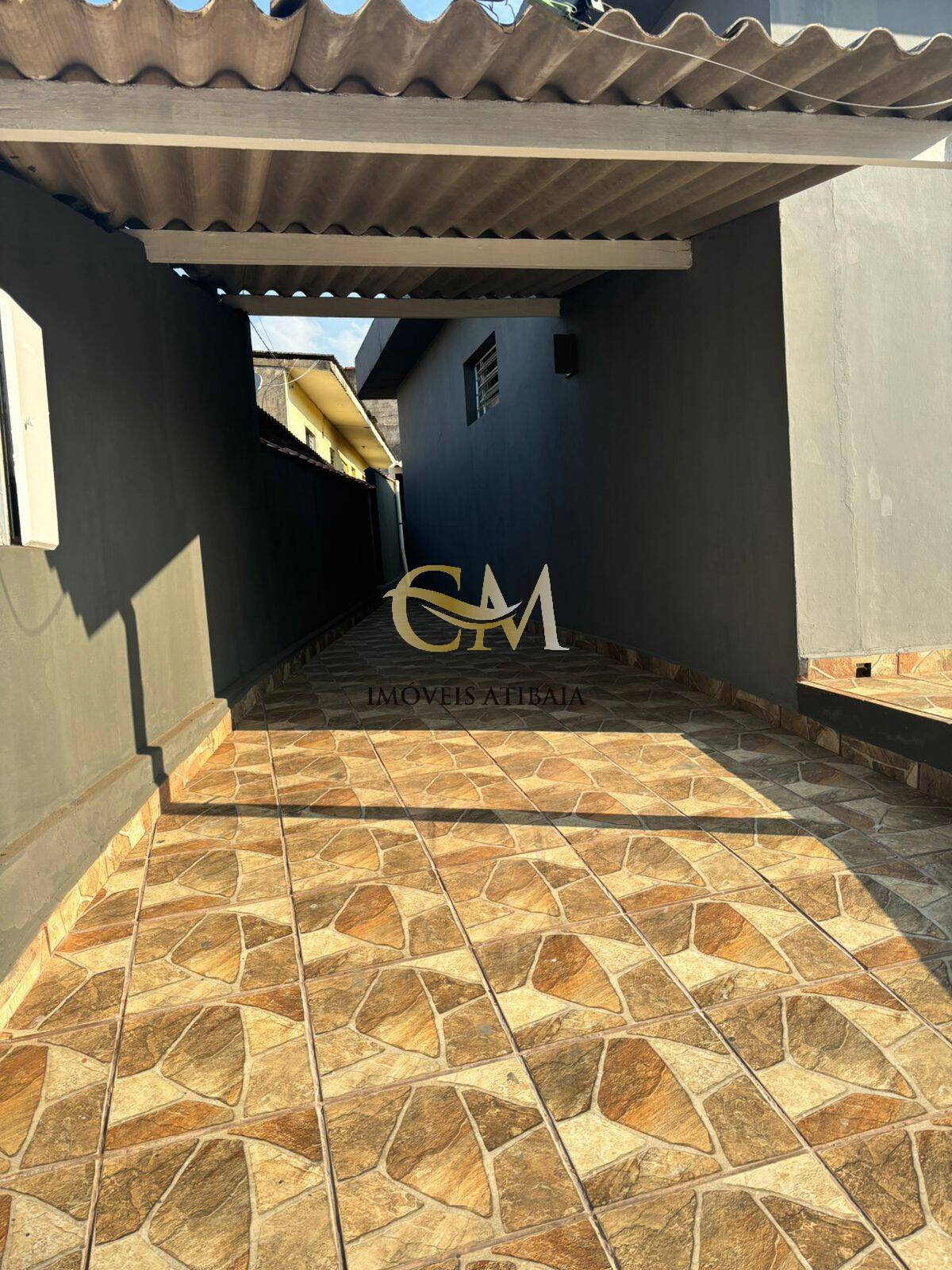 Casa à venda com 2 quartos, 86m² - Foto 2