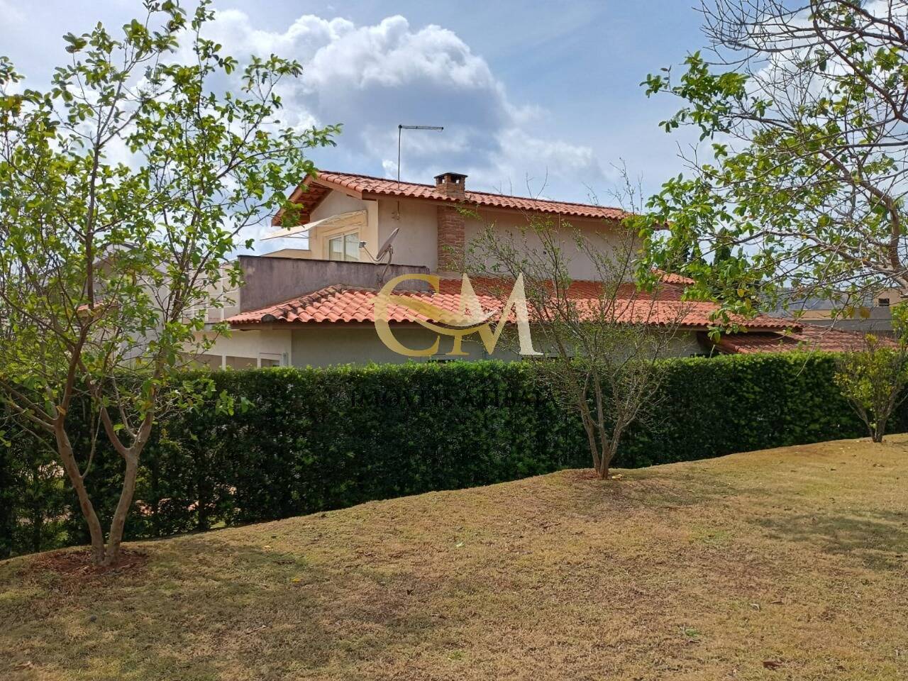 Casa de Condomínio à venda com 3 quartos, 288m² - Foto 6