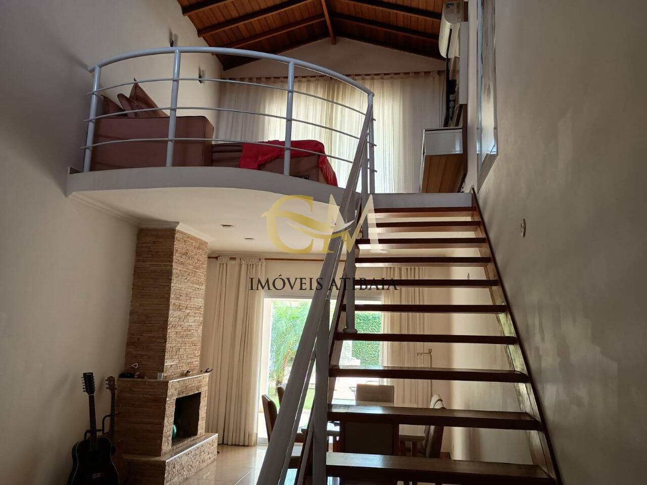 Casa de Condomínio à venda com 3 quartos, 288m² - Foto 9