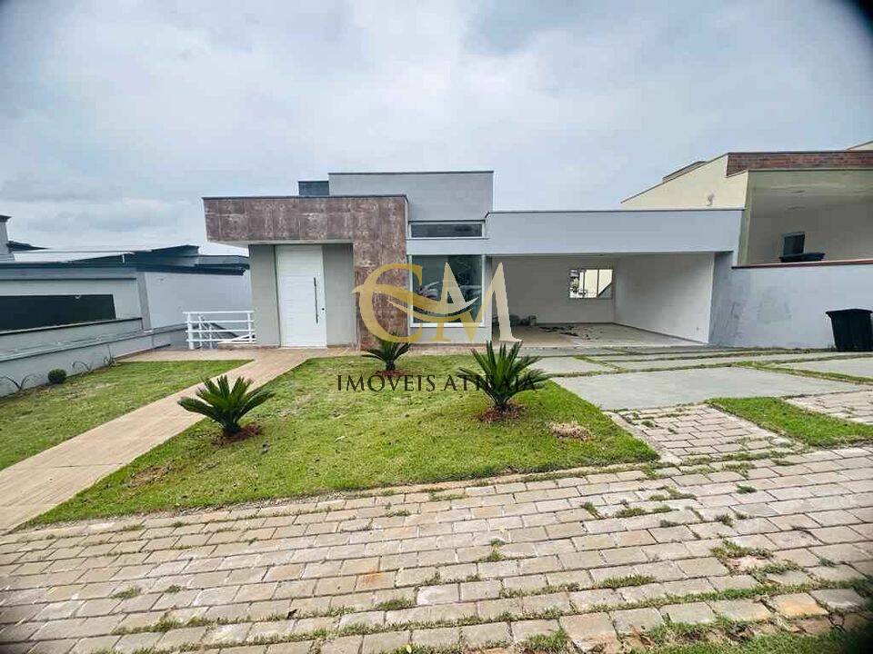 Casa de Condomínio à venda com 3 quartos, 335m² - Foto 2