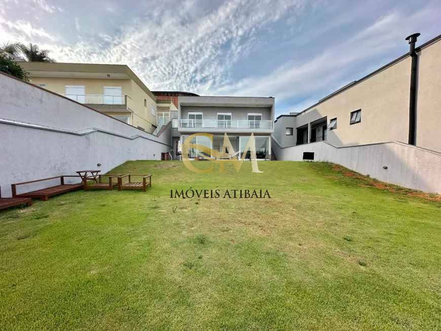 Casa de Condomínio à venda com 3 quartos, 335m² - Foto 5