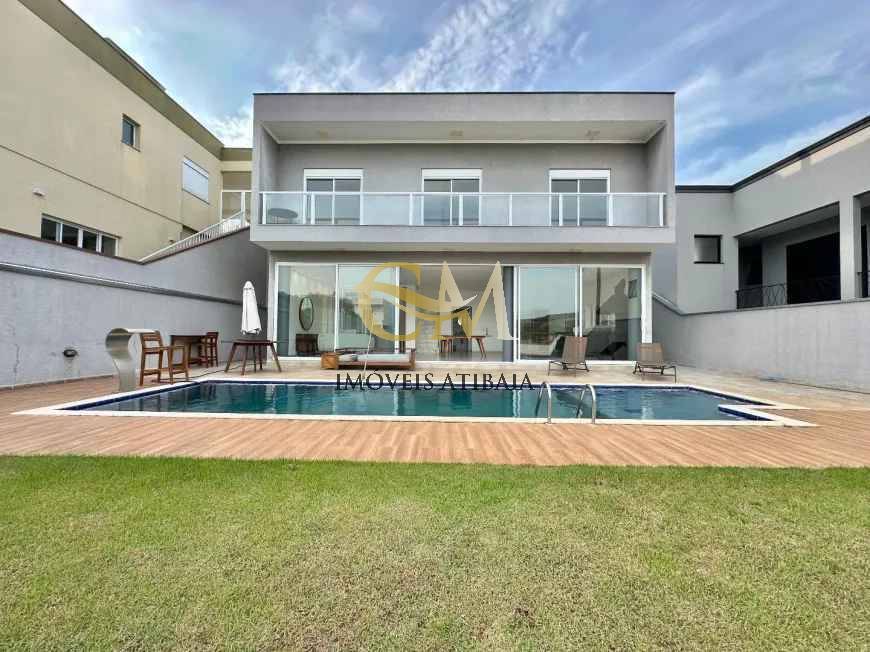 Casa de Condomínio à venda com 3 quartos, 335m² - Foto 34