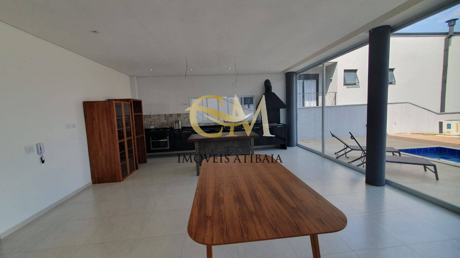 Casa de Condomínio à venda com 3 quartos, 335m² - Foto 18