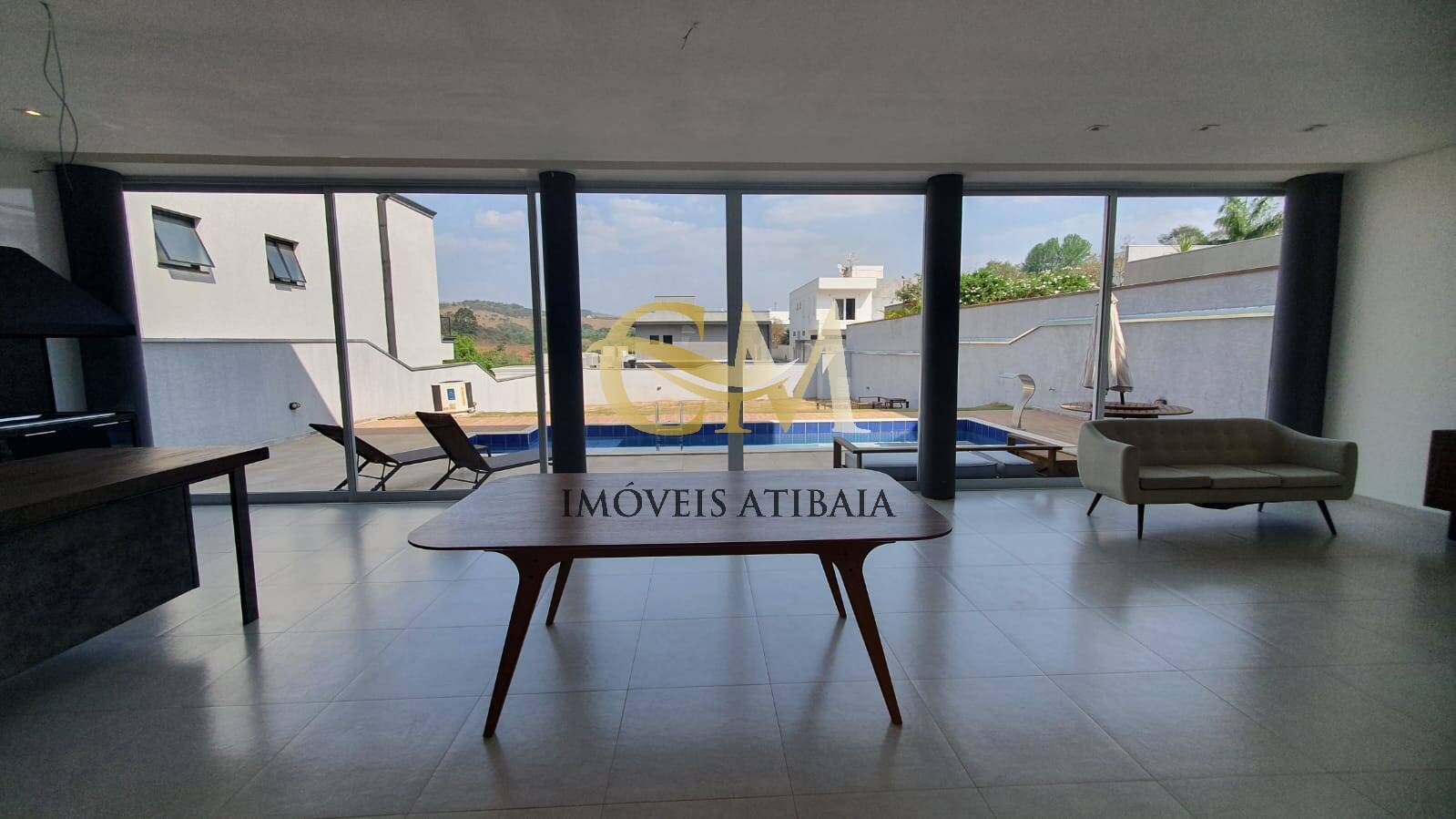 Casa de Condomínio à venda com 3 quartos, 335m² - Foto 25