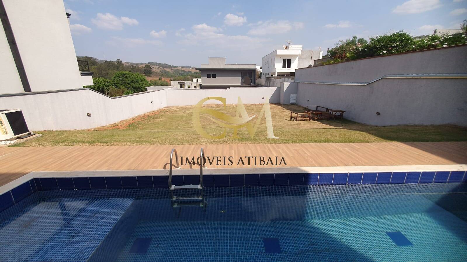 Casa de Condomínio à venda com 3 quartos, 335m² - Foto 35