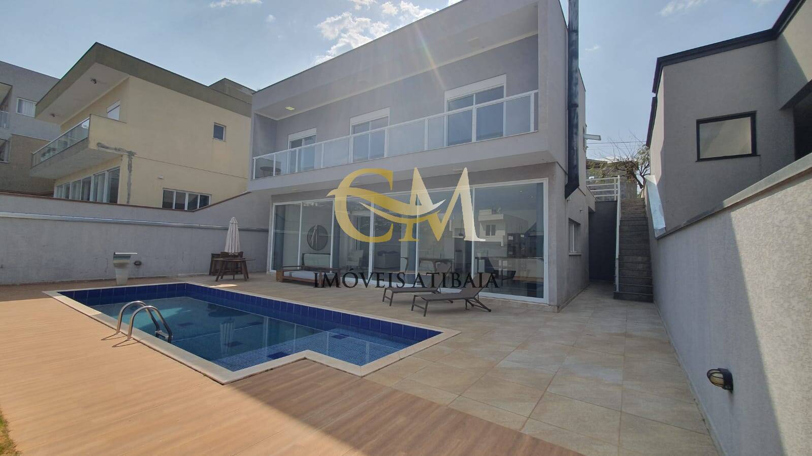 Casa de Condomínio à venda com 3 quartos, 335m² - Foto 36