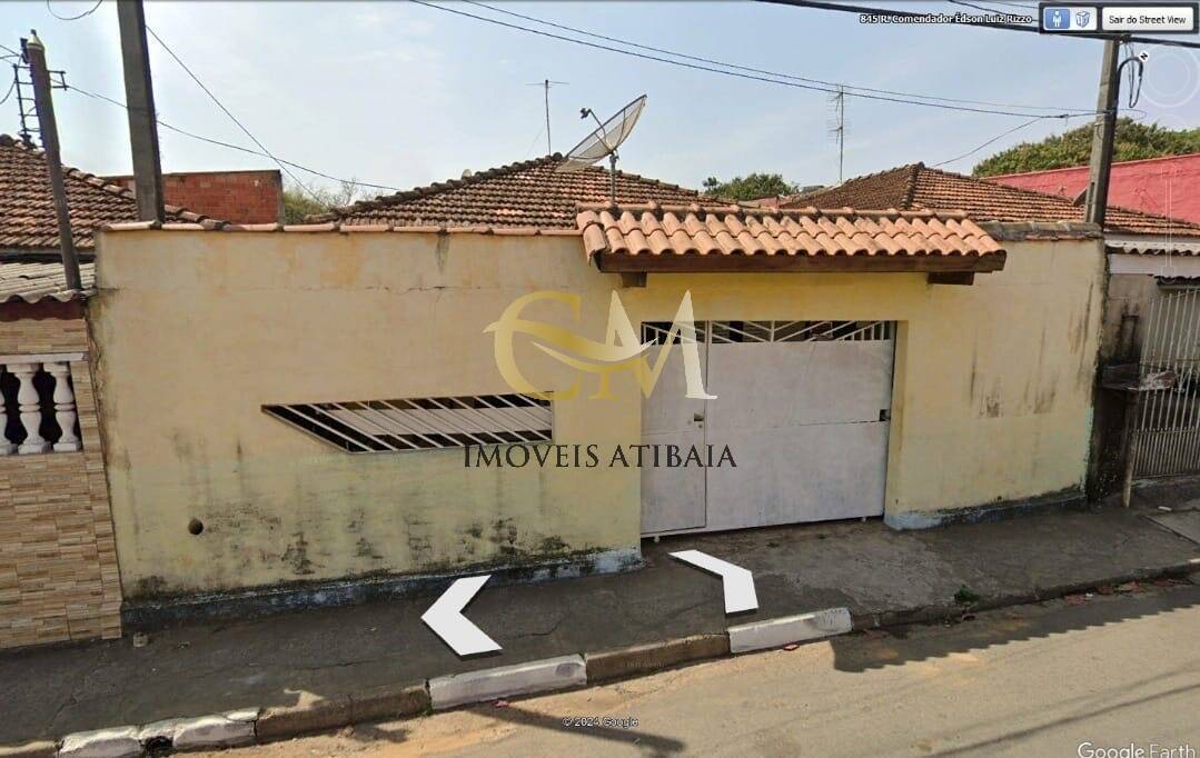 Casa à venda com 2 quartos, 300m² - Foto 1