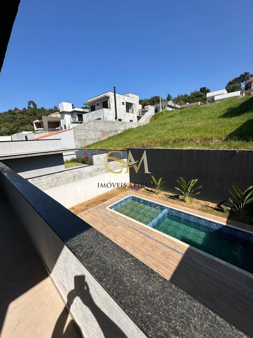 Casa de Condomínio à venda com 3 quartos, 228m² - Foto 18