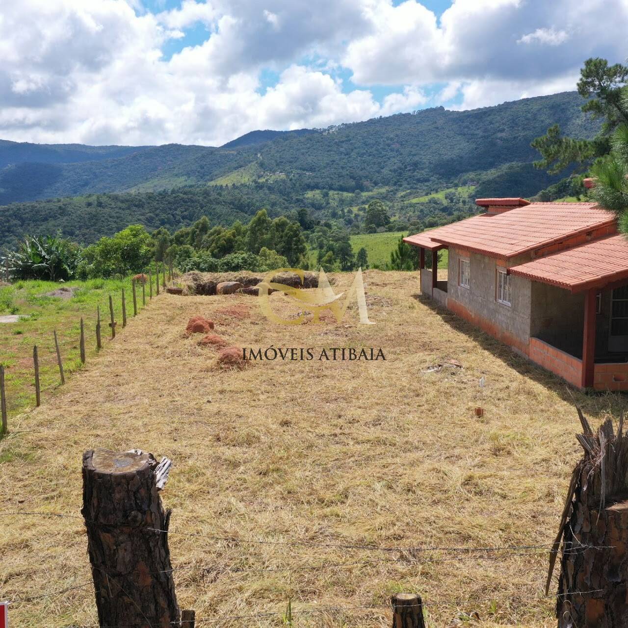 Terreno à venda, 500m² - Foto 1