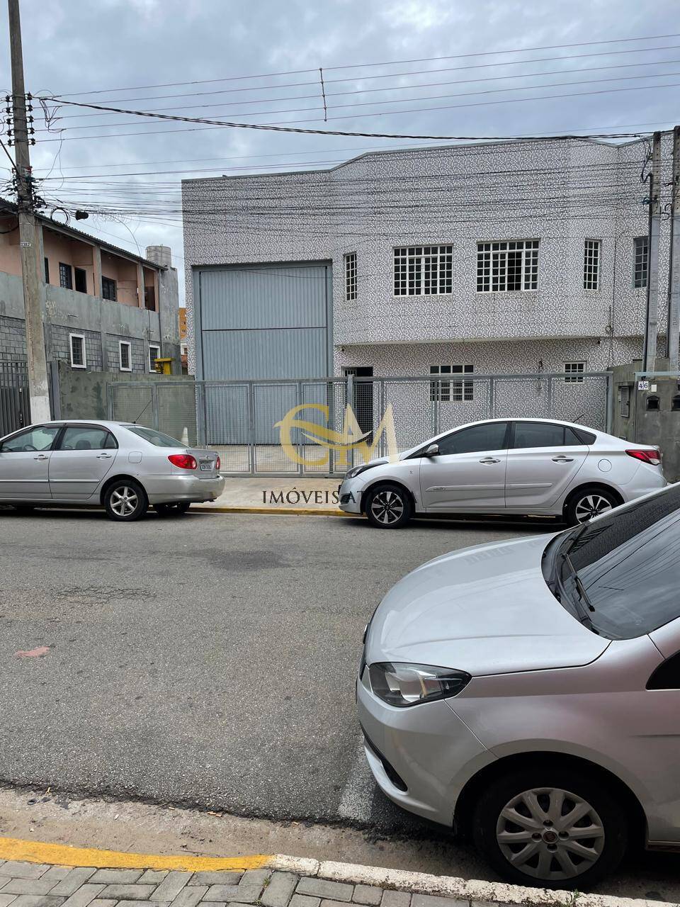 Depósito-Galpão-Armazém para alugar, 340m² - Foto 23