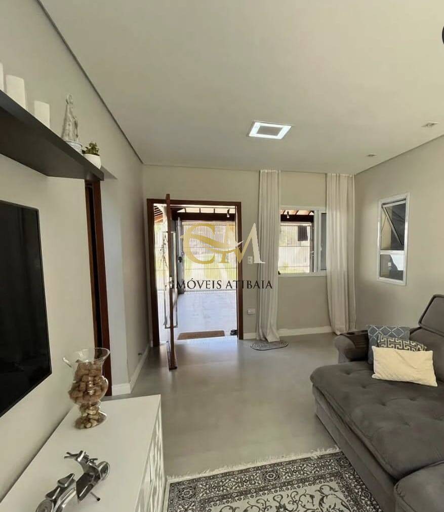 Casa à venda com 3 quartos, 200m² - Foto 3