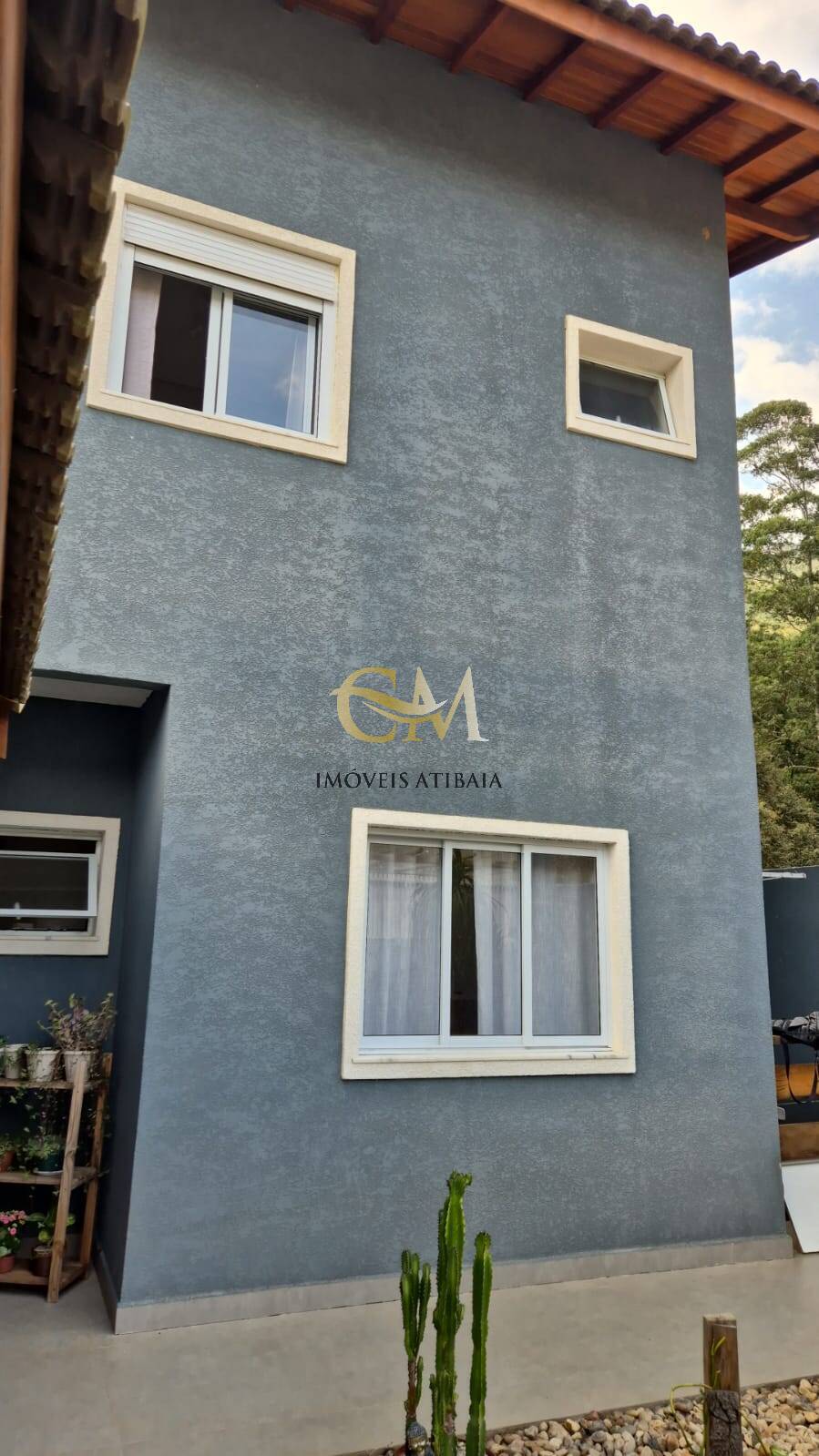 Casa à venda com 3 quartos, 200m² - Foto 12