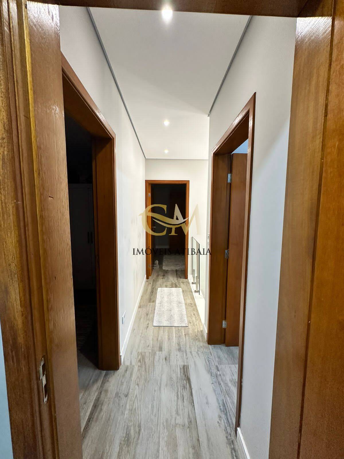 Casa à venda com 3 quartos, 200m² - Foto 7