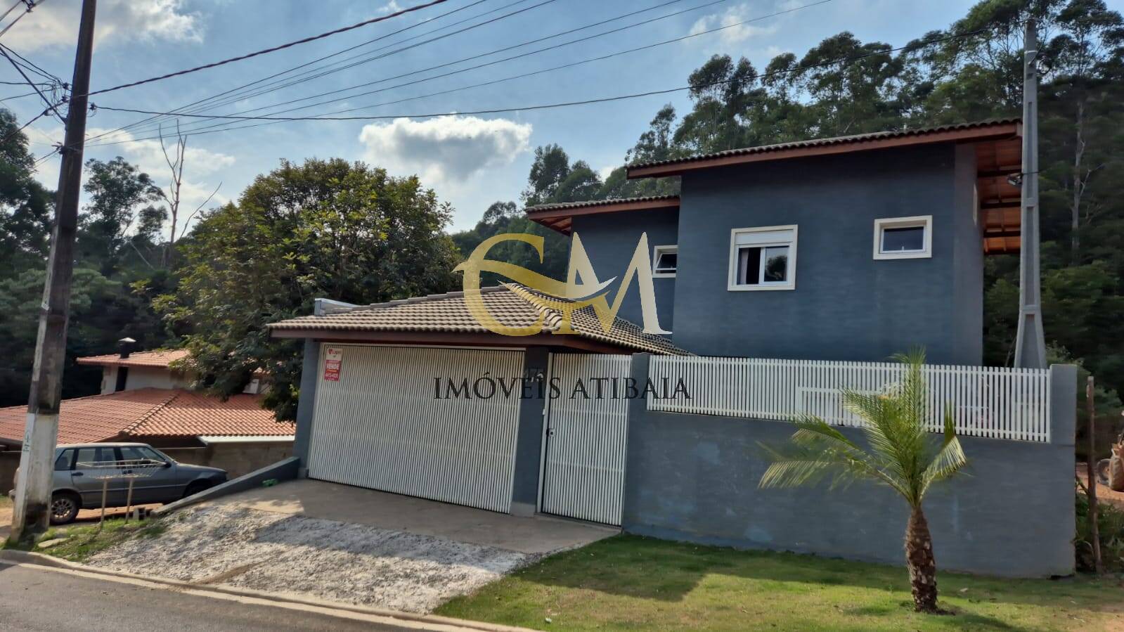 Casa à venda com 3 quartos, 200m² - Foto 2