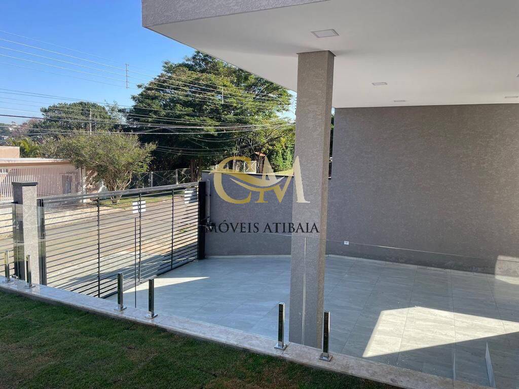 Casa de Condomínio à venda com 3 quartos, 220m² - Foto 2