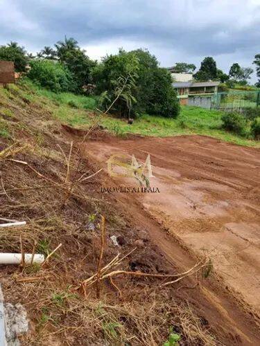 Terreno à venda, 800m² - Foto 2